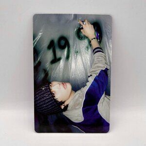 BOYNEXTDOOR Taesan 19.99 Official Photocard Kpop
